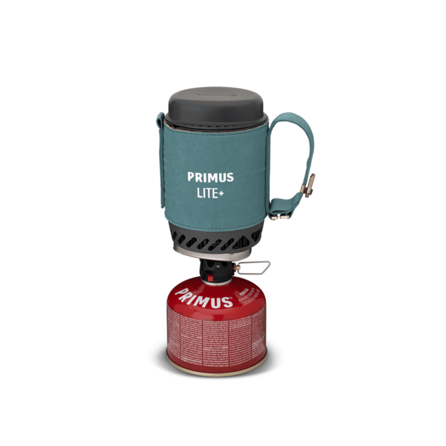 Primus Lite Plus sistema di cottura, felce