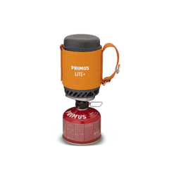 PRIMUS Lite Plus varičový systém, oranžová