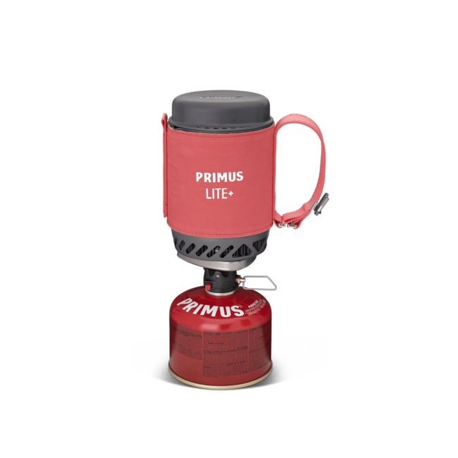 Primus Lite Plus sistema di cottura, rosa