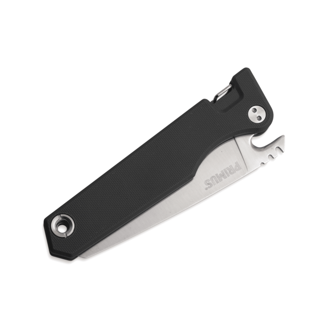 Primus FieldChef coltello, nero