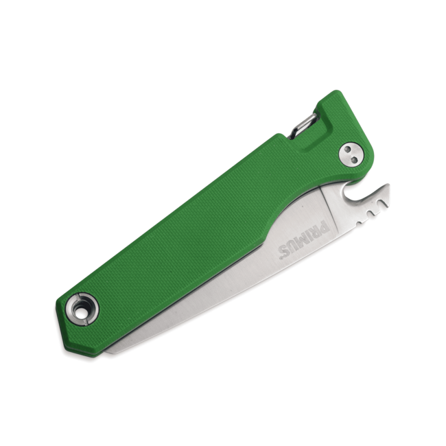 Primus Fieldchef coltello da tasca, muschio