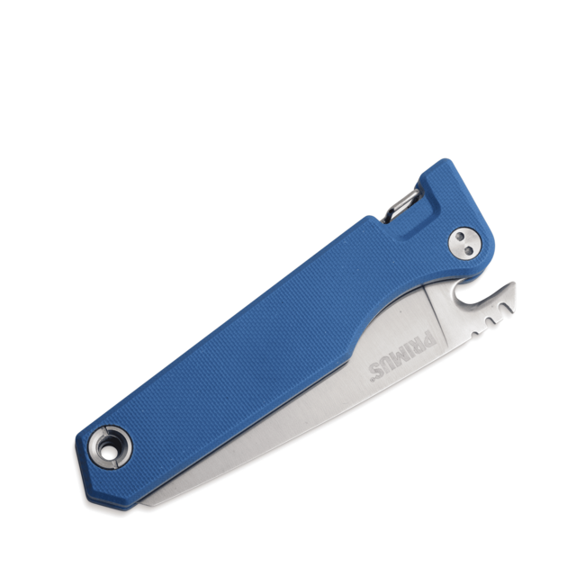 Primus FieldChef coltello tascabile, blu