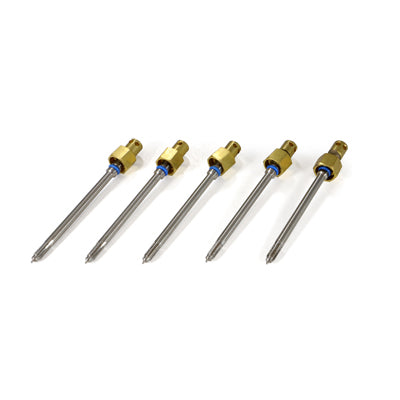 Primus OmniLite TI mandrino con O-ring per 5 pz.