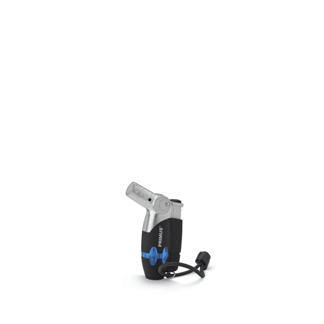 Primus PowerLighter accendino, nero