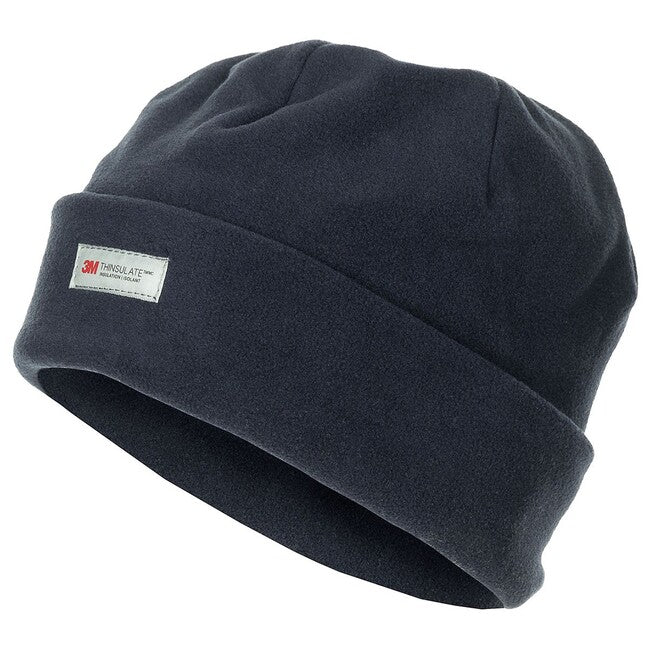 Pro Company cappello in pile, blu