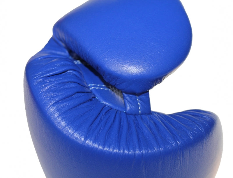 Katsudo Professional II guantoni da boxe, blu