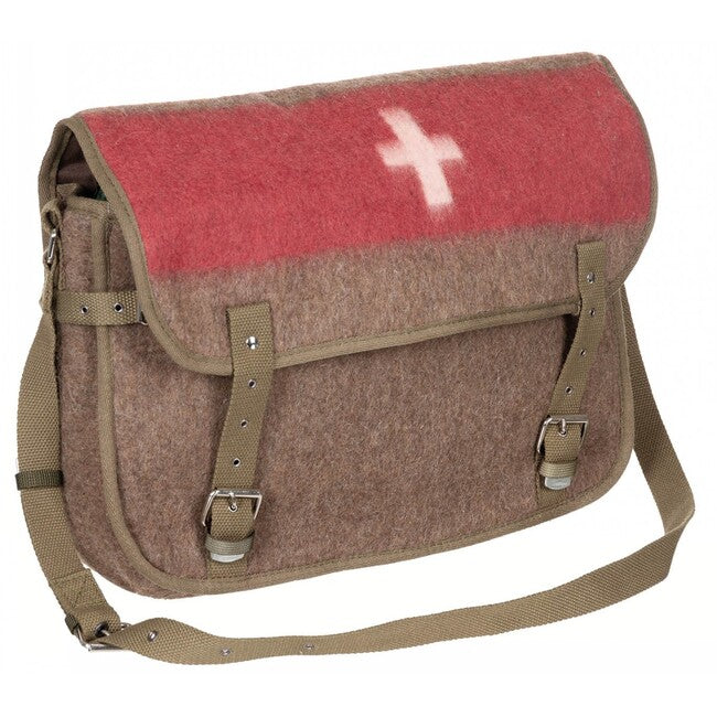Pure Trash Borsa a tracolla con tracolla