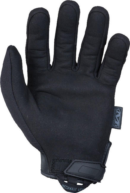 Mechanix Pursuit D-5 guanti antitaglio, neri