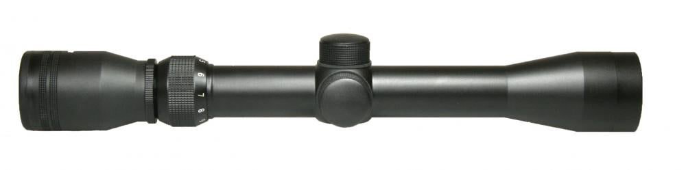 Bauer HJB 3 - 9 X 40 cannocchiale L4