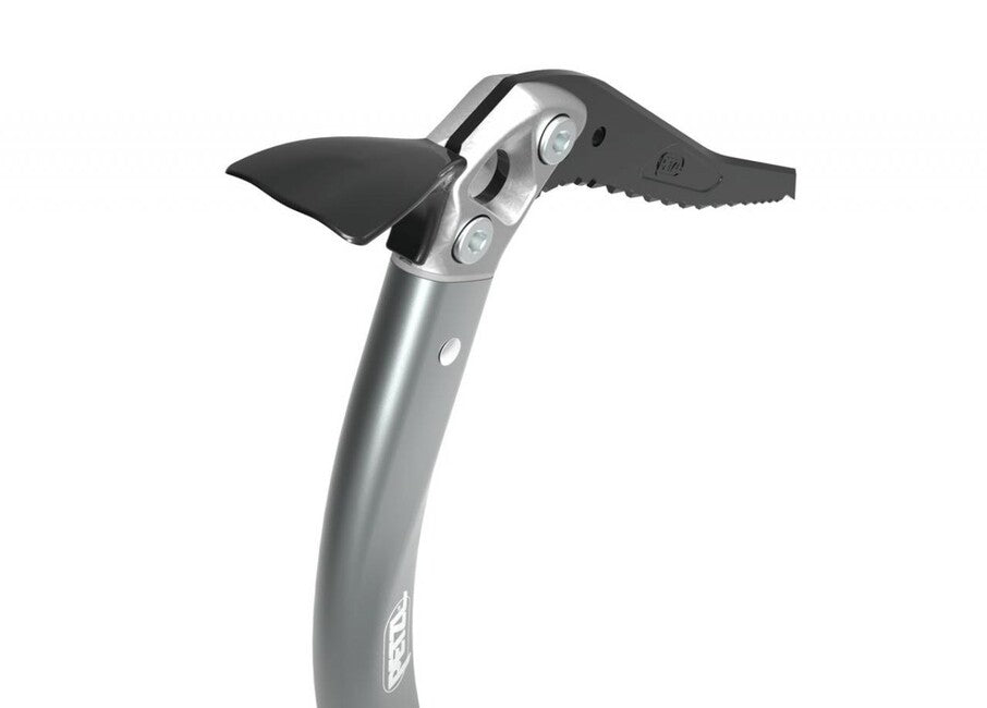 Petzl Quark piccozza