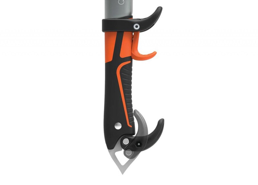 Petzl Quark piccozza