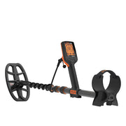 Quest X5 IDmaxX rilevatore di metalli impermeabile