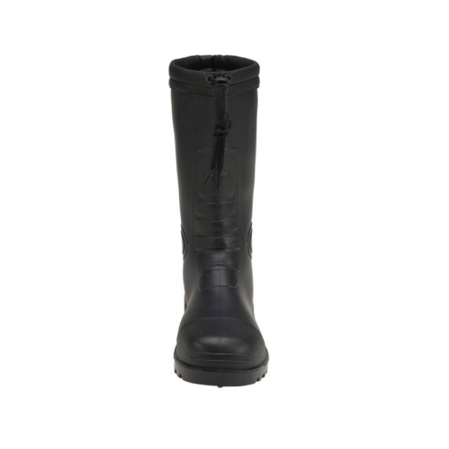 Brandit Rainboot All Seasons γαλότσες, μαύρες