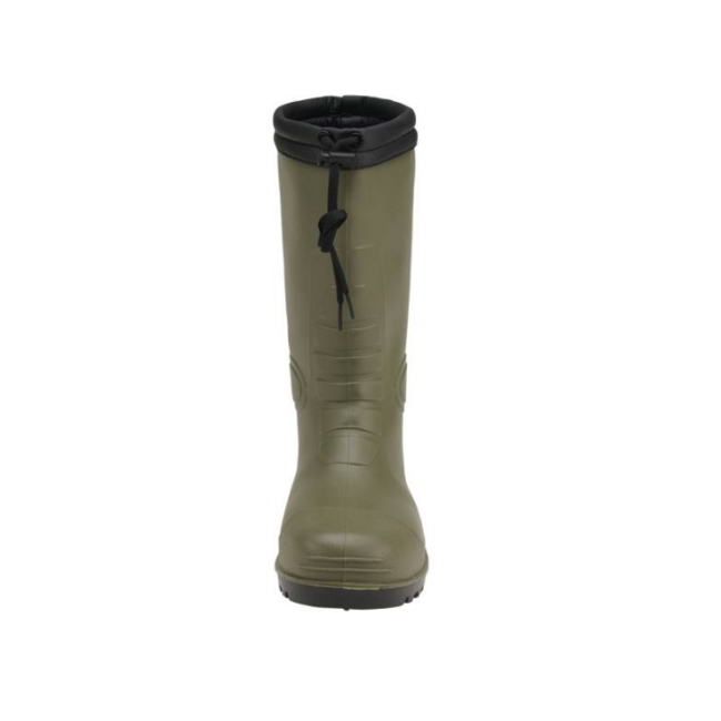 Brandit Rainboot Tutte le stagioni stivali di gomma stivali di gomma, oliva