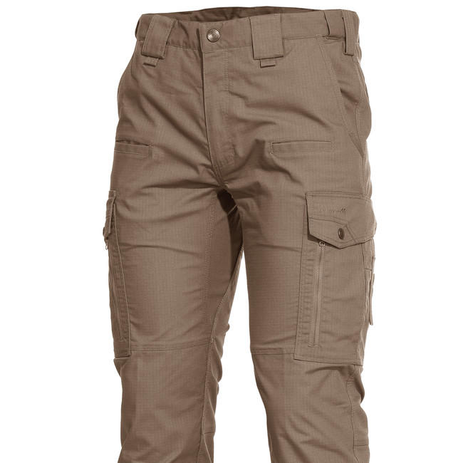 Pentagon Ranger 2.0 pantaloni Rip Stop, coyote