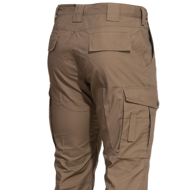 Pentagon Ranger 2.0 pantaloni Rip Stop, coyote