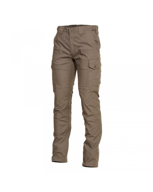 Pentagon Ranger 2.0 pantaloni Rip Stop, coyote