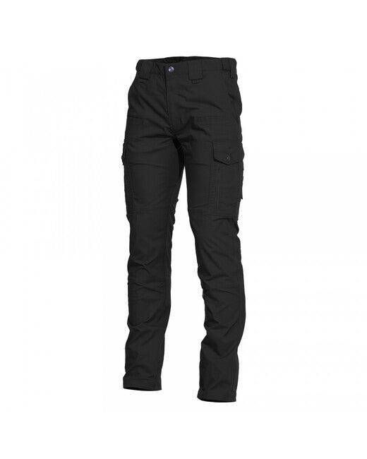 Pentagon Ranger 2.0 pantaloni rip stop, neri