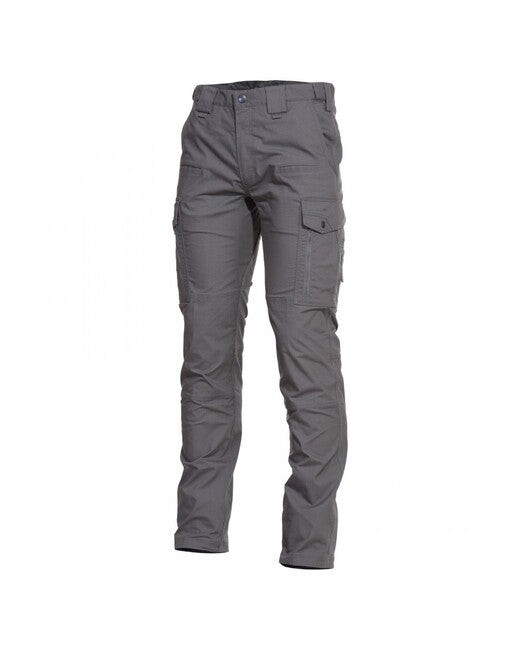 Pentagon Ranger Pants 2.0 Rip Stop, grigio lupo