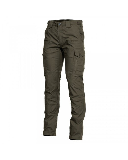 Pentagon Ranger 2.0 Rip Stop pantaloni, verdi ranger