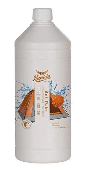 Rapide Impregnante antipioggia 1000 ml