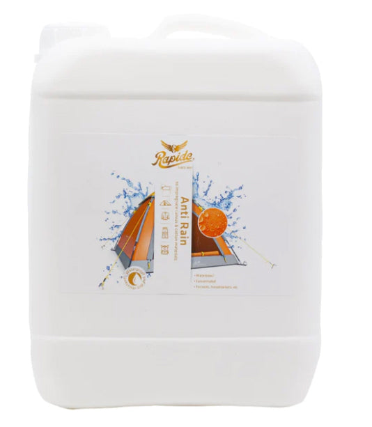 Rapide Impregnante Antipioggia 5000 ml
