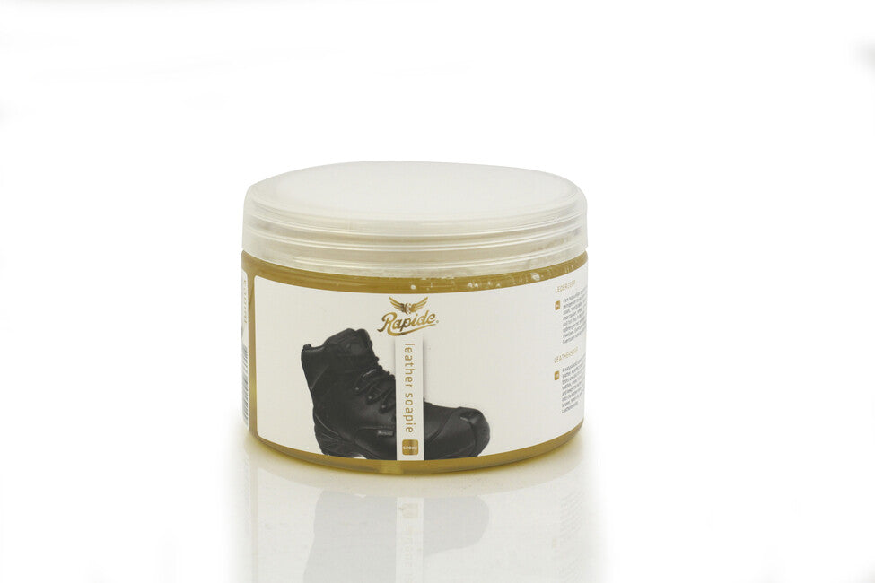 Rapide Leathersoap 500 ml