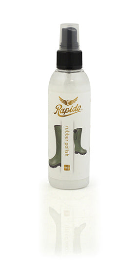 Rapide Lucidante per gomma 150 ml