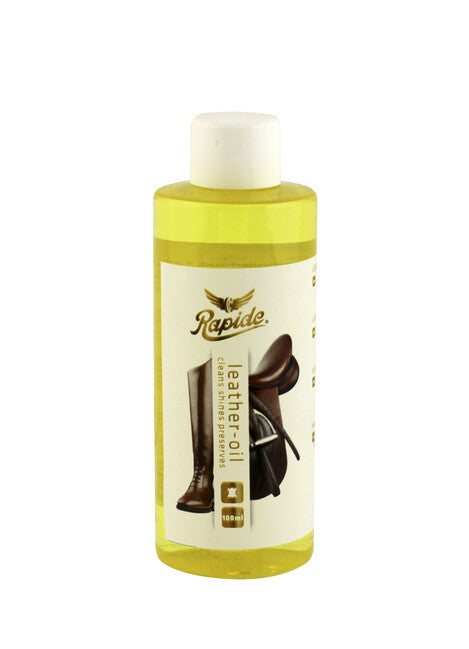 Rapide Olio per la rinascita della pelle 100 ml