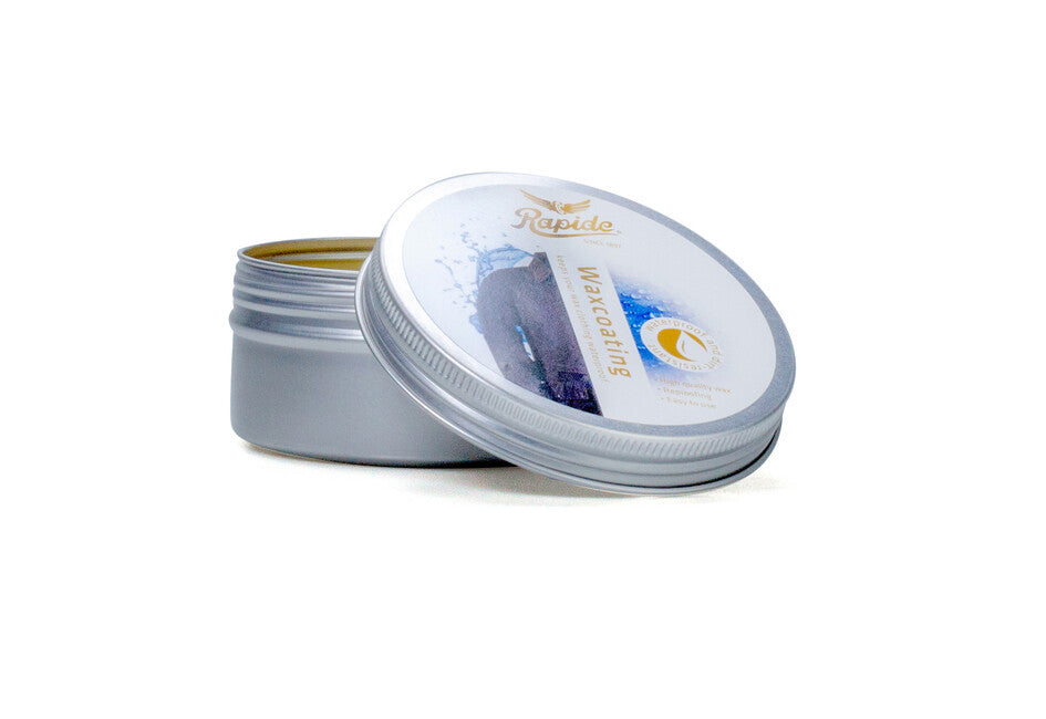 Rapide cera per la cura del cotone 150 ml
