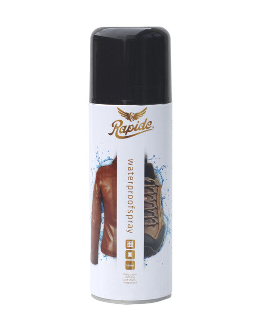 Rapide Spray di impregnazione impermeabile 200 ml