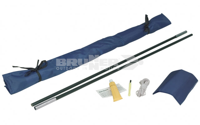 Brunner Kit di riparazione "L"