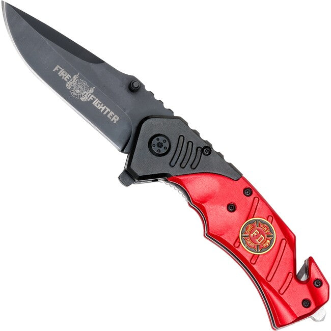 Haller Rescue 83154 coltello