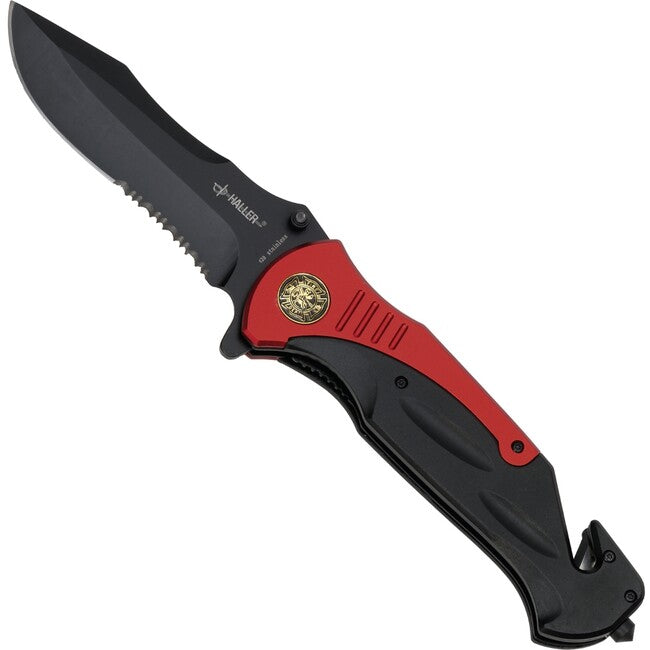 Haller Rescue XXL coltello