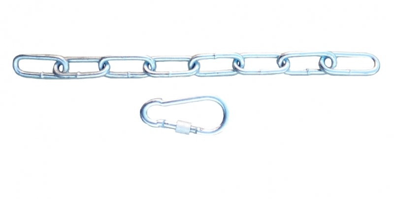 Katsudo Catena per appendere i sacchetti 1 metro