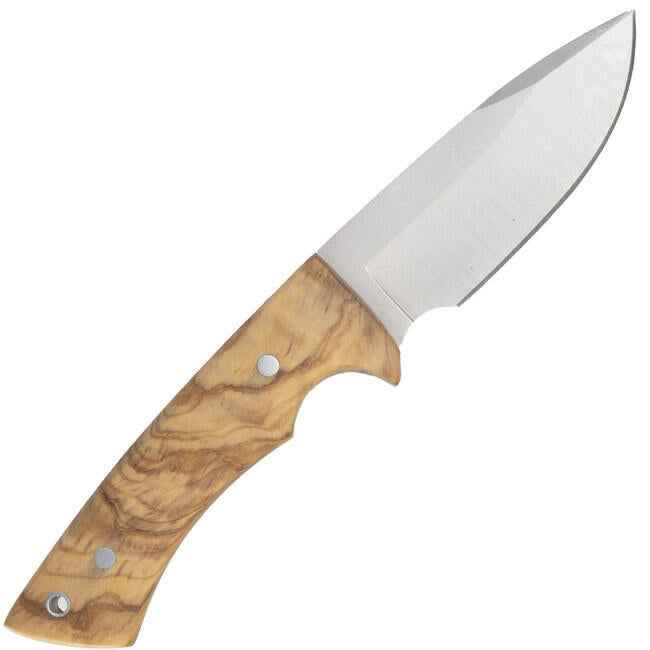 Muela Rhino-10.OL coltello a lama fissa