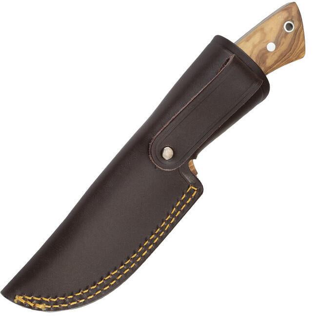 Muela Rhino-10.OL coltello a lama fissa