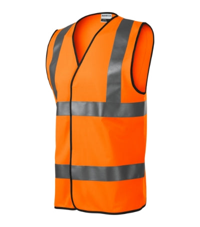 Gilet ad Alta Visibilità