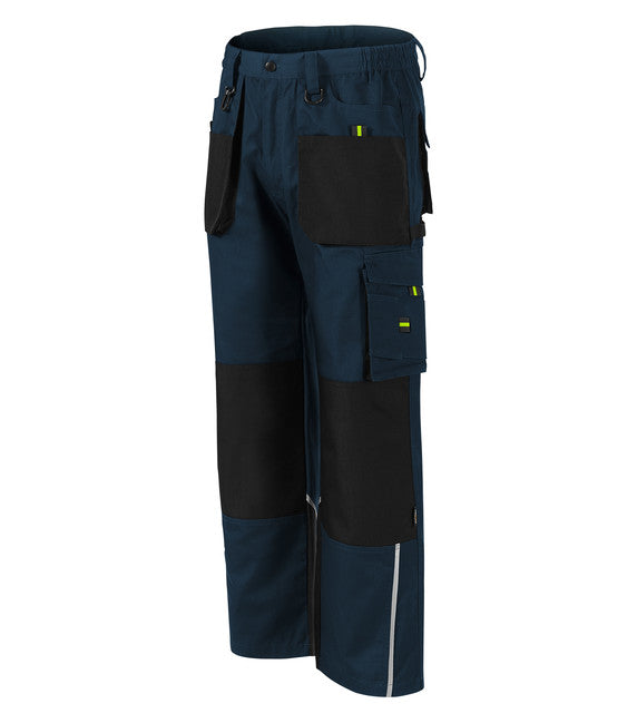 Rimeck Ranger pantaloni da lavoro in Cordura® , blu scuro