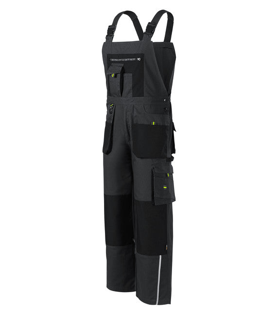 Rimeck Ranger pantaloni da lavoro in Cordura®, grigi
