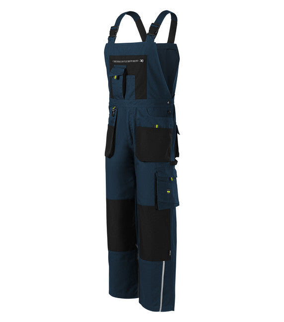 Rimeck Ranger pantaloni da lavoro in Cordura® blu scuro