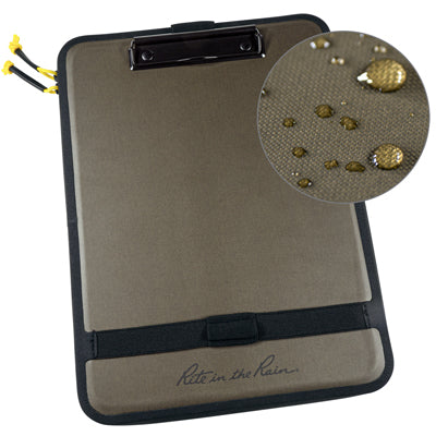 Rite in the Rain Monsoon terrain table, olive