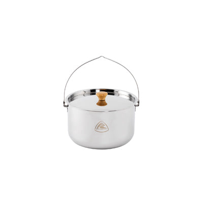 Robens Ottawa pentola in acciaio inox 4 L