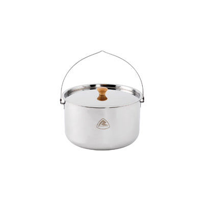 Robens Ottawa pentola in acciaio inox 6 L