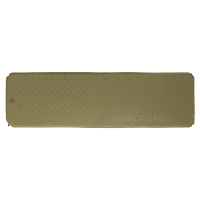 Robens Campeggio tappetino autogonfiante 3 cm