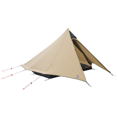 Robens Fairbanks tenda per 4 persone