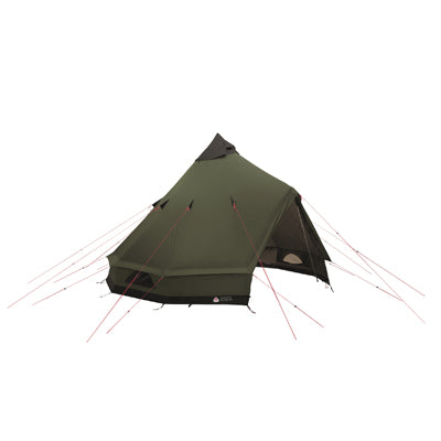 Robens Klondike PRS tenda per 6 persone, verde
