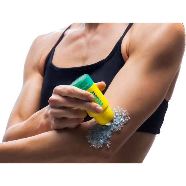 Namman Muay roll-on rinfrescante, 75ml