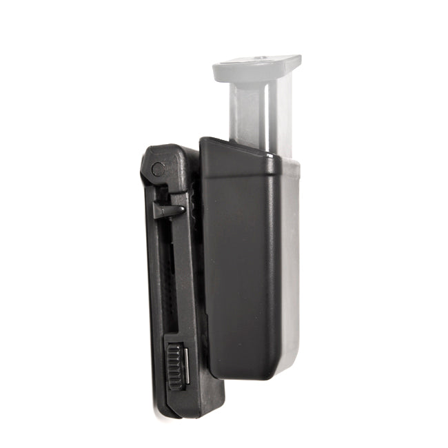 ESP MH-14 fondina rotante in plastica per caricatore 9 mm Luger