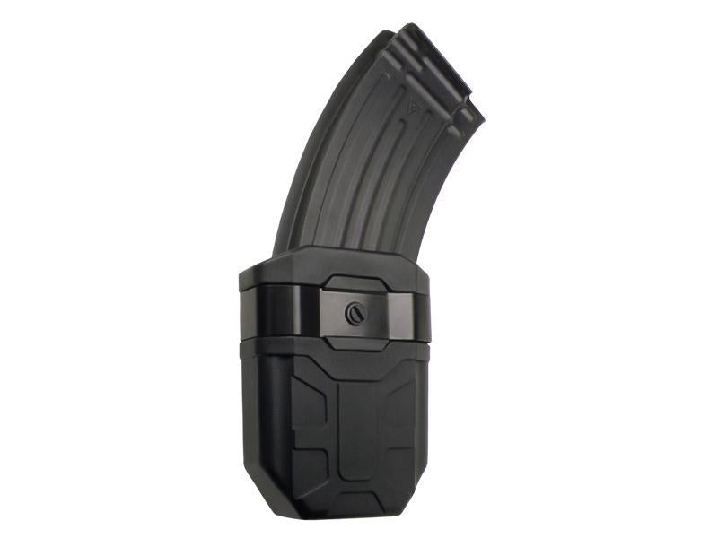 ESP MH-34-AK fondina rotante in plastica per caricatore AK-47, 7,62 × 39 mm